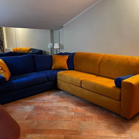 Appartement Attico In Piazza Matteotti à Desenzano del Garda Extérieur photo