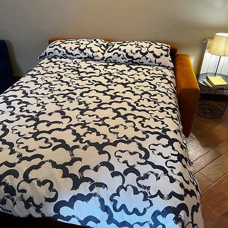 Appartement Attico In Piazza Matteotti à Desenzano del Garda Extérieur photo