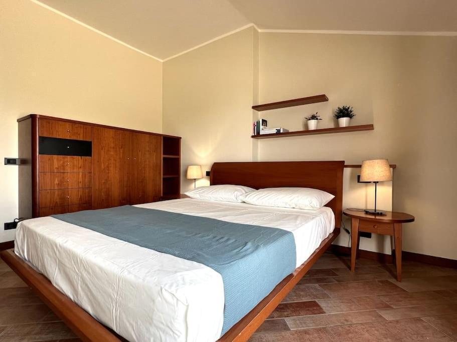 Appartement Attico In Piazza Matteotti à Desenzano del Garda Extérieur photo