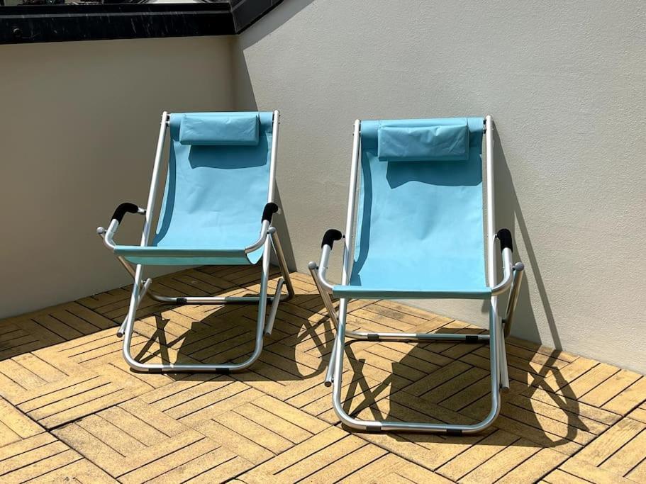 Appartement Attico In Piazza Matteotti à Desenzano del Garda Extérieur photo
