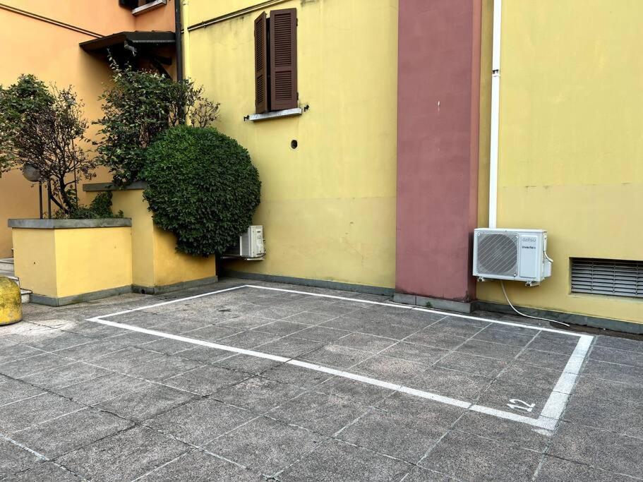 Appartement Attico In Piazza Matteotti à Desenzano del Garda Extérieur photo